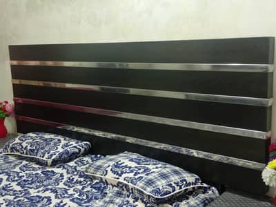itealin style bed
