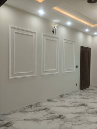 3 Bed Portion for Rent Prime Location All Facilities