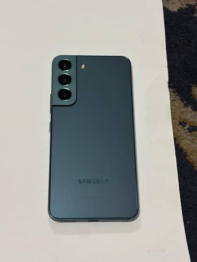 Samsung S22 PTA Approved