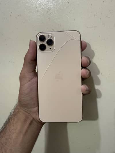 Iphone 11Promax Factory Unlock