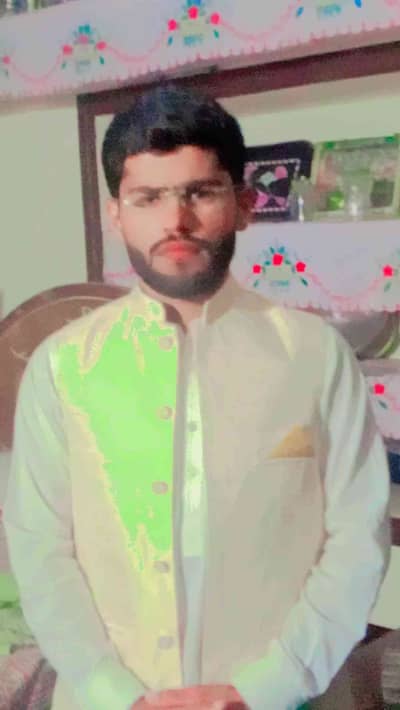 Ali Raza Assi