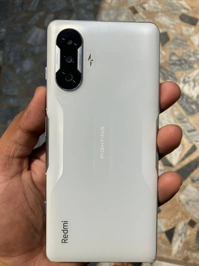 Xiamo 40k gaming phone