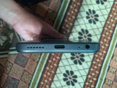 Tecno Spark 20C With Box and Charger