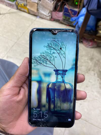 Huawei y7 prime 3/32