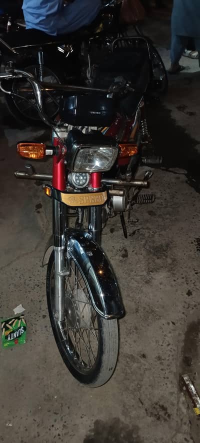 2022 model