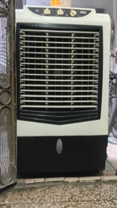 i zone air cooler new condition