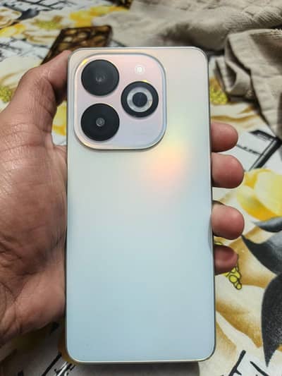 Infinix smart 8 pro 10/10 condition