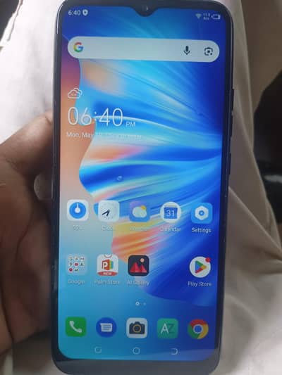 Tecno spark 6 go 3gb.  64gb. all ok