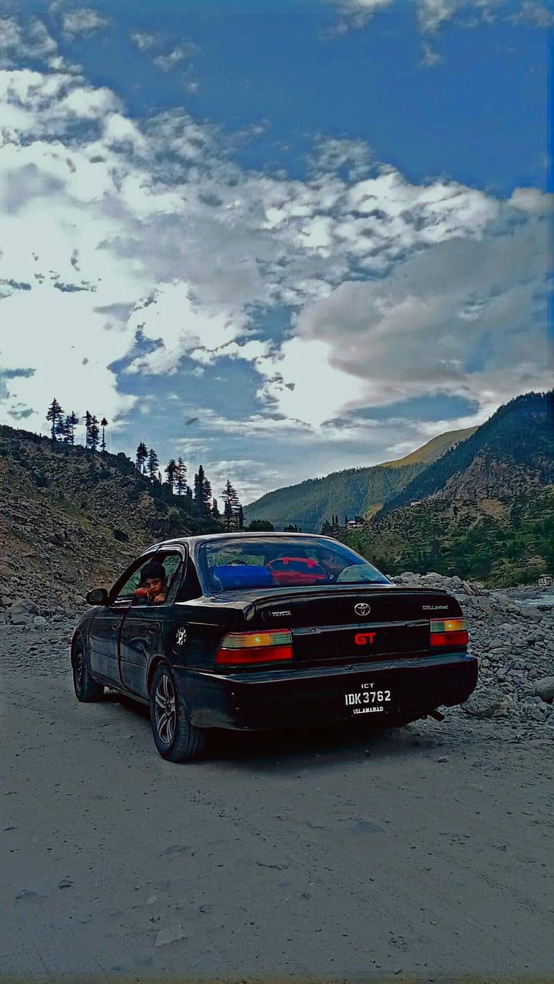 corolla 2000 0