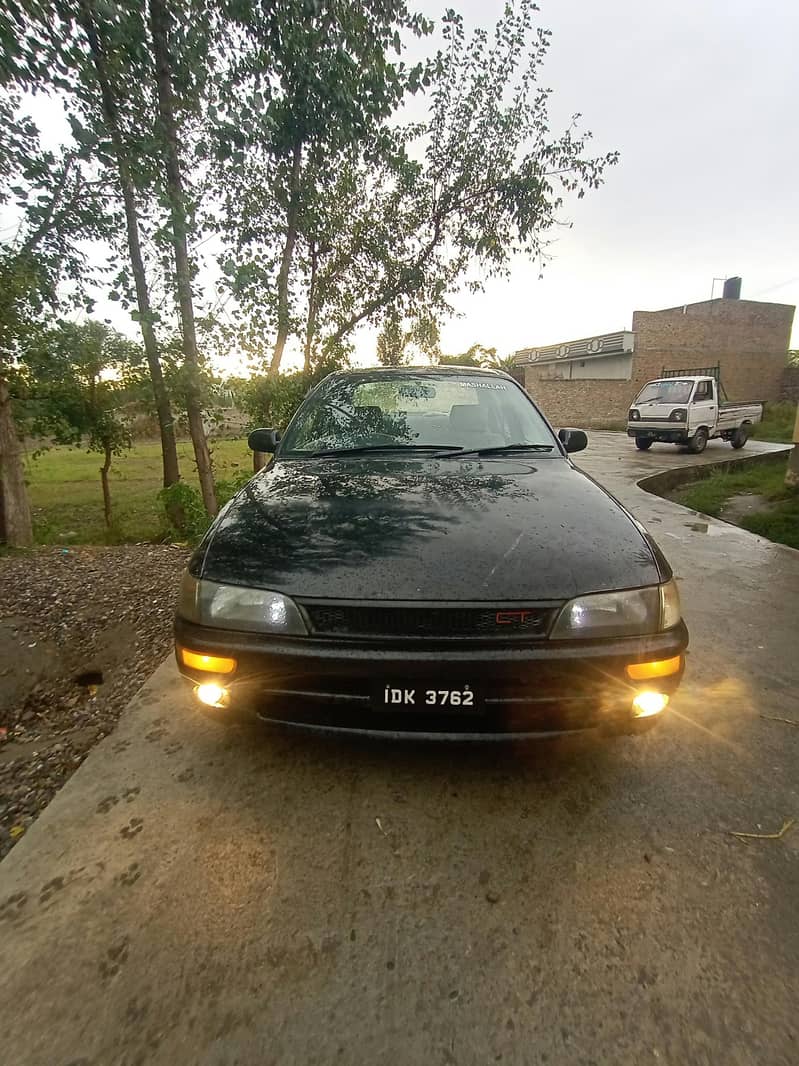 corolla 2000 1