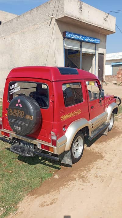 Jeep for sale