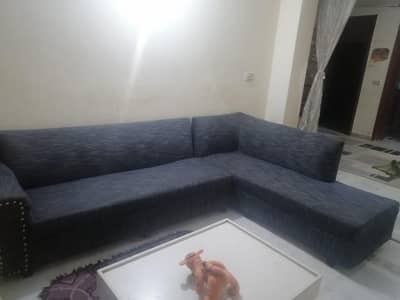 7 Seater Sofa