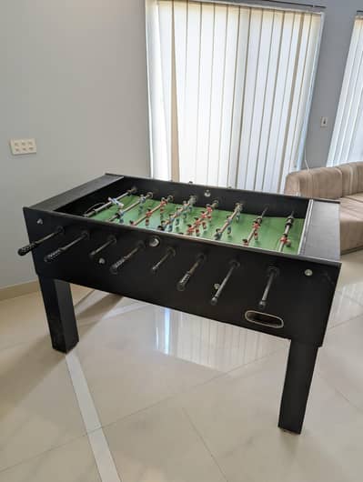 Foosball Game / Soccer Table