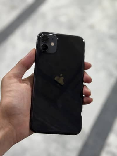 iPhone 11