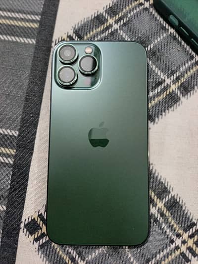 13 pro max