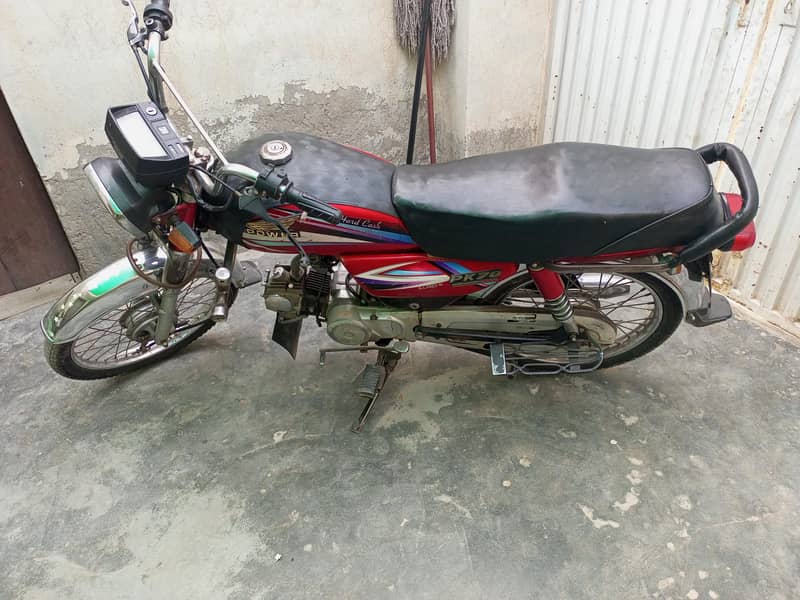 Power Bick 1