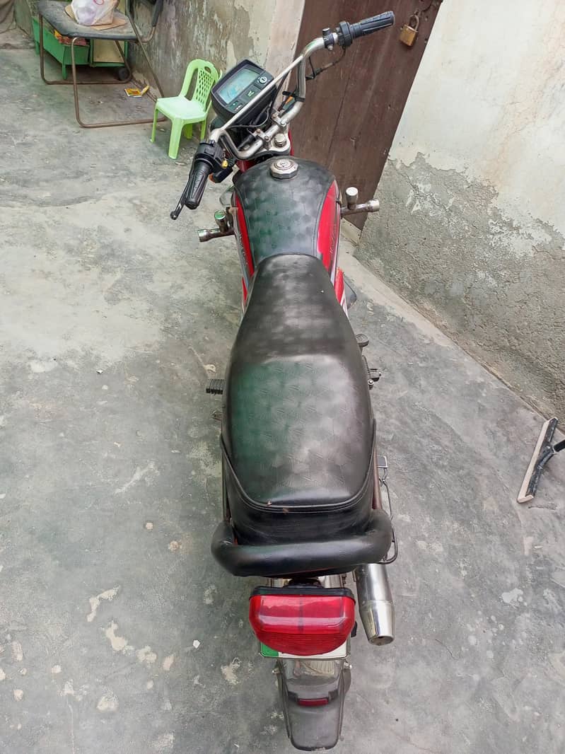 Power Bick 2
