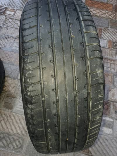 Toyota Corolla Tyres Grande Tyres