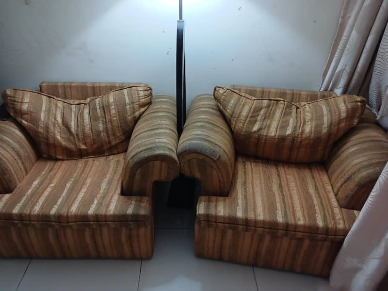 wooden sofas 2 0
