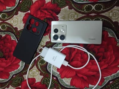 Infinix note 40