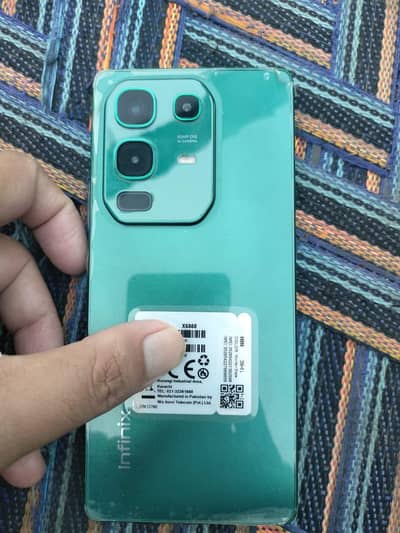 Note 50 pro 10 by 10 condition
