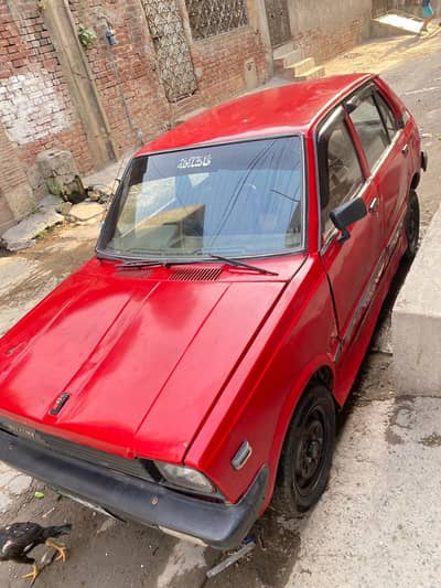Suzuki FX all ok ha koi Kam ni ha gadi mein 03204712271