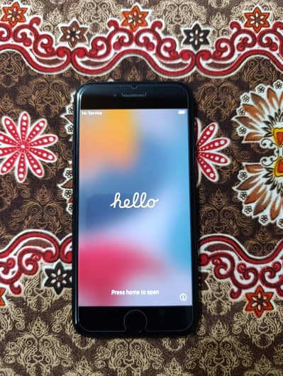 Iphone 7 Non PTA