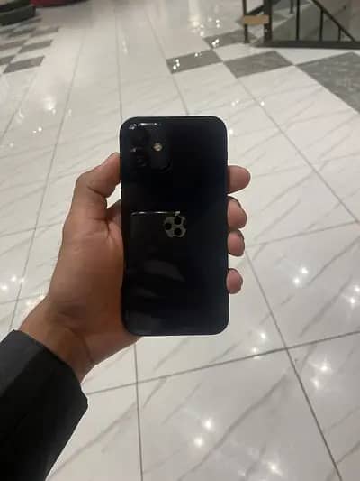 Apple iPhone 12 0