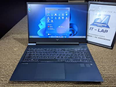 HP Victus 16 Gaming Laptop RTX - LEGION ZEPHYRUS LOQ STRIX Alienware