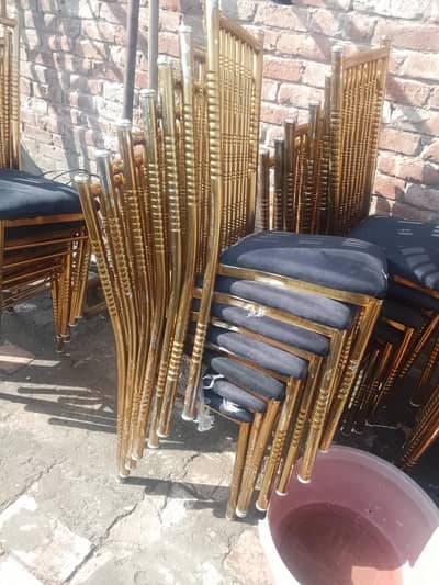 chairs