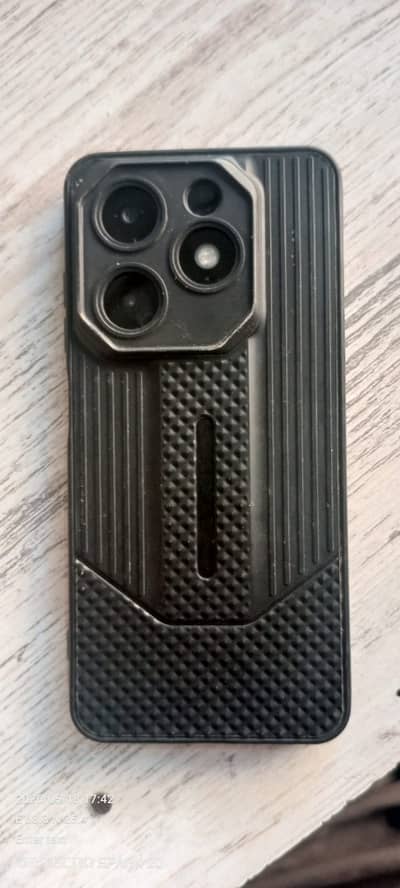 Tecno Spark 20