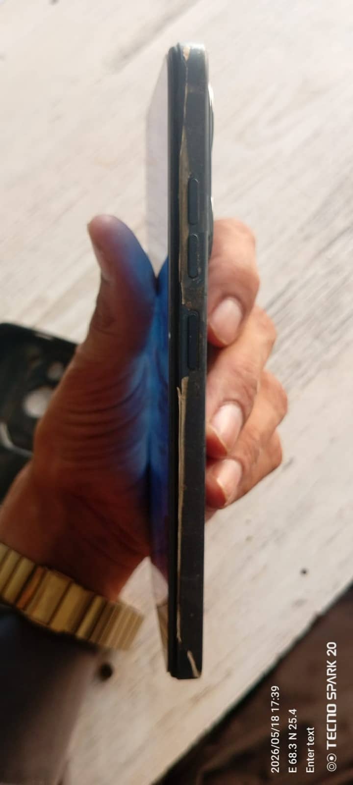 Tecno Spark 20 2