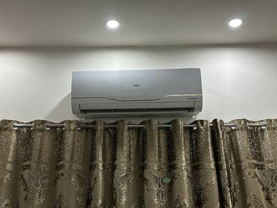 Haier 1.5 Ton Ac For Sale