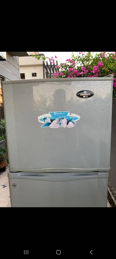 Dawlance Refrigerator