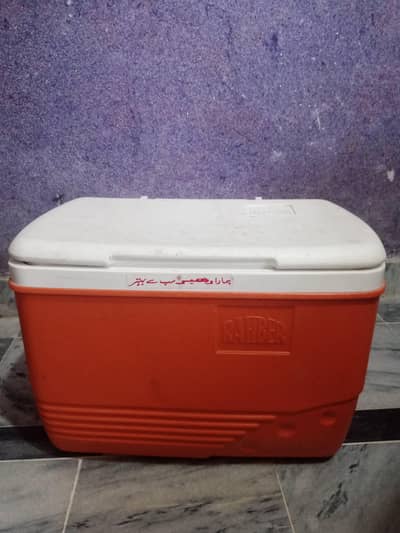 Ice Box