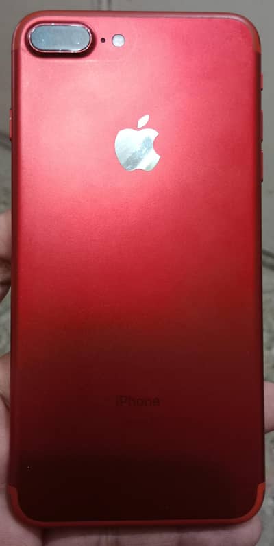i phone 7 plus