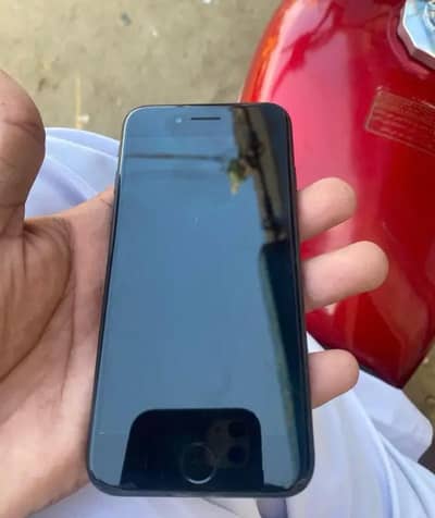 iphone SE 2020 jv