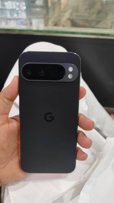 PIXEL 9 PRO XL 16GB 256GB Approved