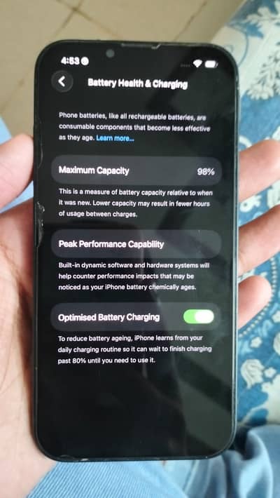 Iphone 13 urgent sale