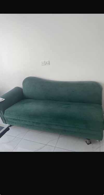 Sofa bed