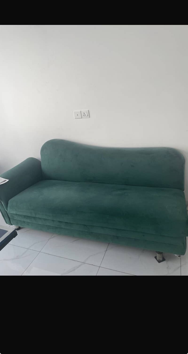 Sofa bed 0