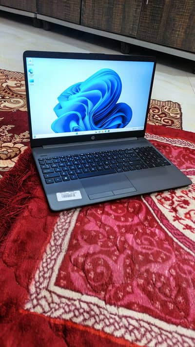 HP Ryzen 5 pro 5500u 12 logical Core For High Gaming