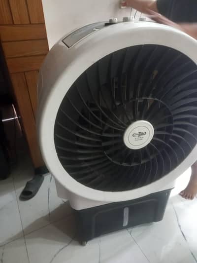 New Air Cooler all ok 10/10 condition 1 month use only