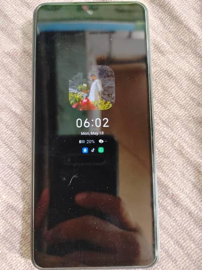 TECNO SPARK 30