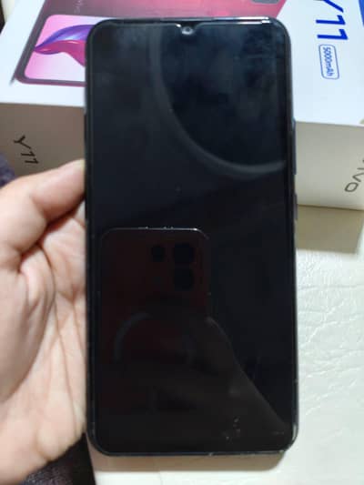 vivo y11