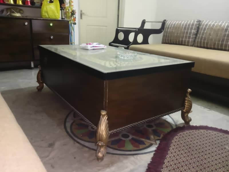 Sofa set Full size 3
