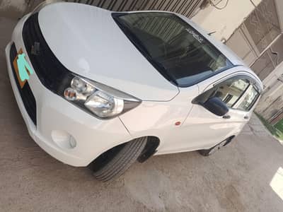 cultus VXR 2018