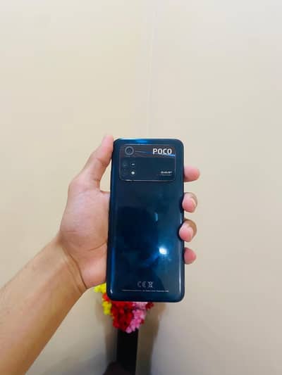 Pocco M4 Pro