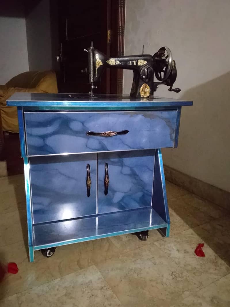 Tables 2