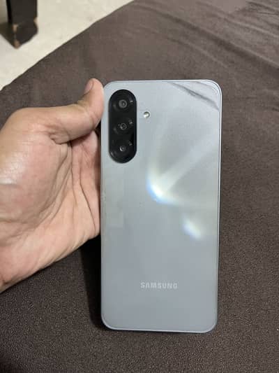 Samsung a17 8 256